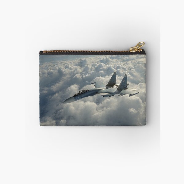 Item preview, Sukhoi Su-27 in Crystal Air designed and sold by Skyframe Aviation.