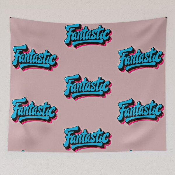 Item preview, Fantastic 104 designed and sold by Zeir Shop.