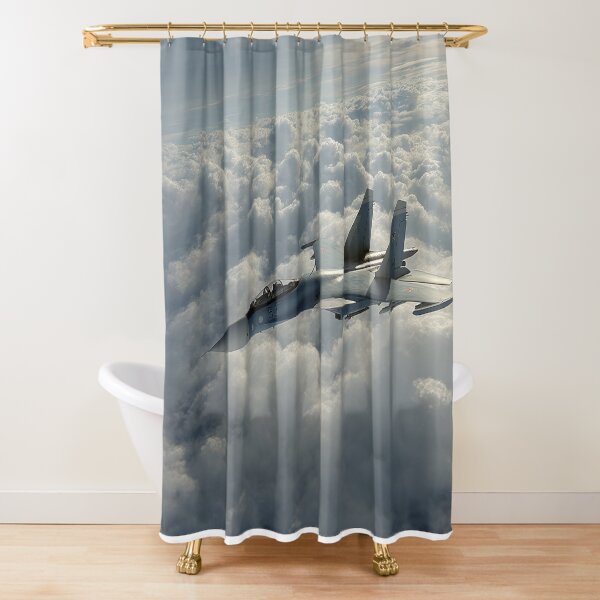 Item preview, Sukhoi Su-27 in Crystal Air designed and sold by Skyframe Aviation.