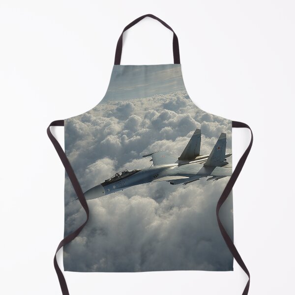 Item preview, Sukhoi Su-27 in Crystal Air designed and sold by Skyframe Aviation.