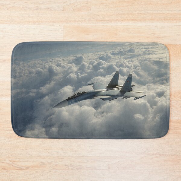 Item preview, Sukhoi Su-27 in Crystal Air designed and sold by Skyframe Aviation.