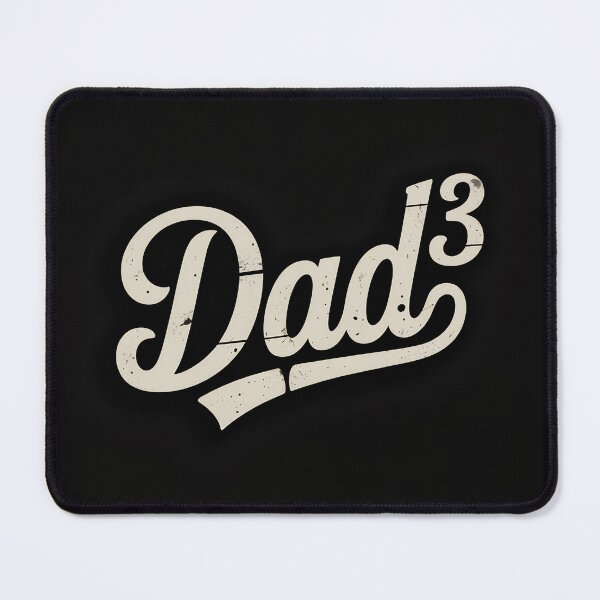 Item preview, Vintage Grunge Dad³ Script Font Design designed and sold by VividOrganica.