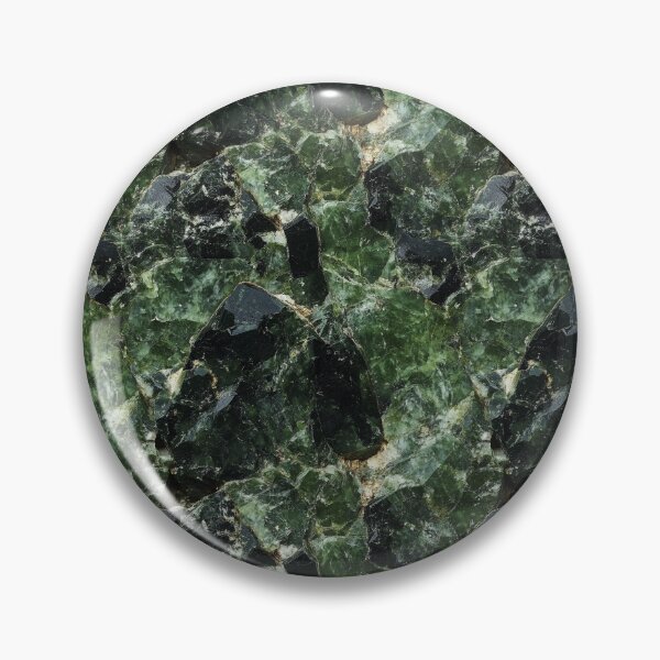 Item preview, Vibrant Jade Green Seamless Design designed and sold by DigitaICraft.