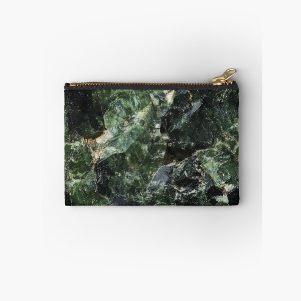 Item preview, Vibrant Jade Green Seamless Design designed and sold by DigitaICraft.