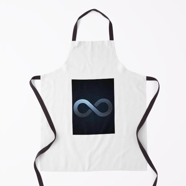 Item preview, Infinity Symbol of Eternal Love – Red Romantic Design designed and sold by Macias123.