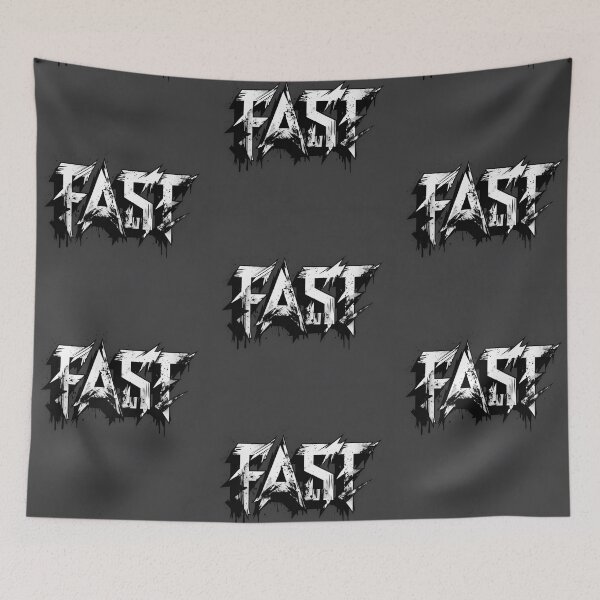 Item preview, Fast 56 designed and sold by Zeir Shop.