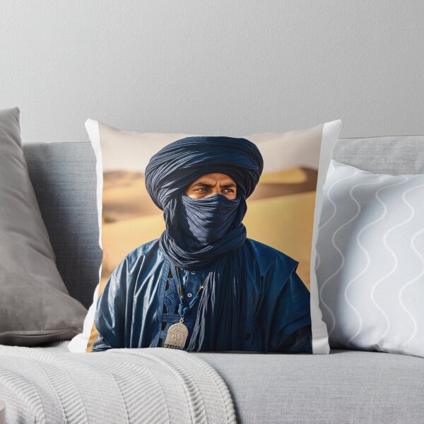 Item preview, The Blue Man designed and sold by Bouboukdm.