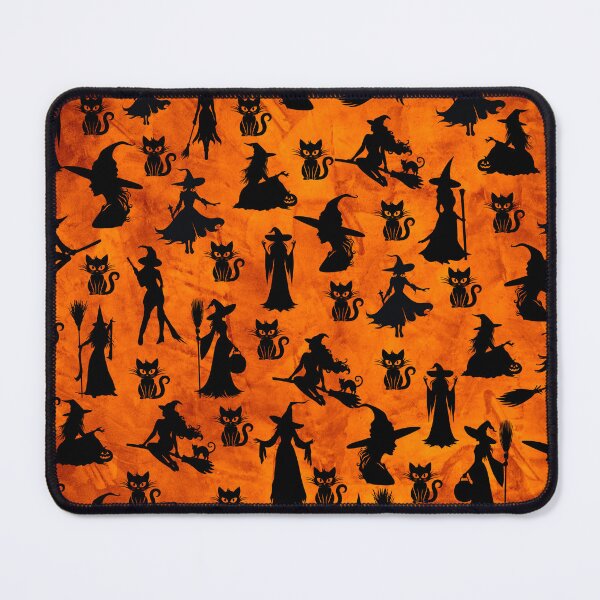 Item preview, Magic of the Witches  designed and sold by PixelByHajni.