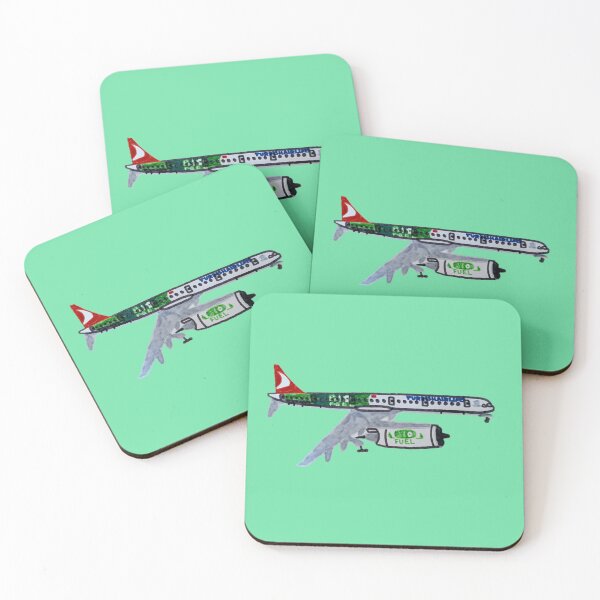 Item preview, THY Boing 777-800 BioFuel designed and sold by Max's drawings.