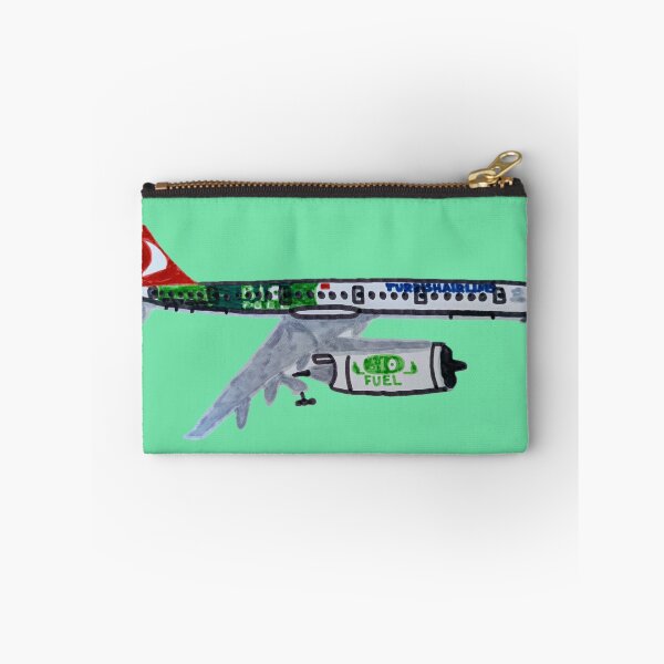 Item preview, THY Boing 777-800 BioFuel designed and sold by Max's drawings.