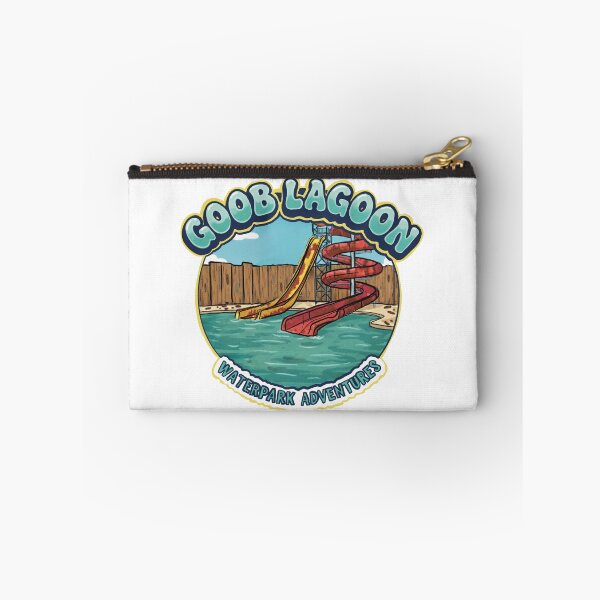 Item preview, Goob Lagoon Waterpark  designed and sold by Thousandfurrs.