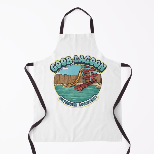 Item preview, Goob Lagoon Waterpark designed and sold by Thousandfurrs.