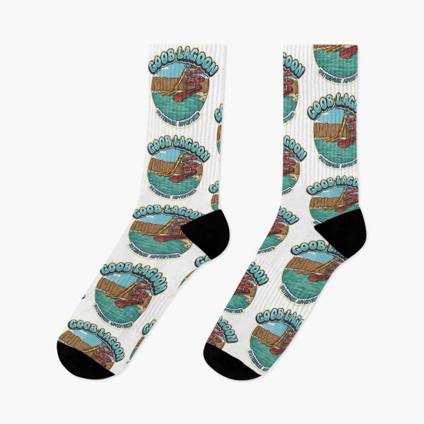 Item preview, Goob Lagoon Waterpark  designed and sold by Thousandfurrs.