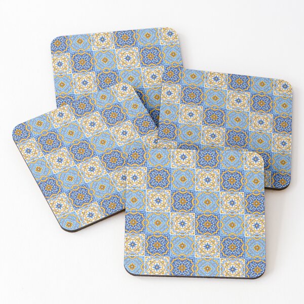 Item preview, Mediterranean print  designed and sold by Anisha  Vaz.