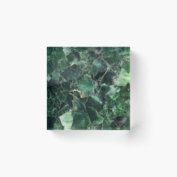 Item preview, Moss Green Gemstone Seamless Texture designed and sold by DigitaICraft.