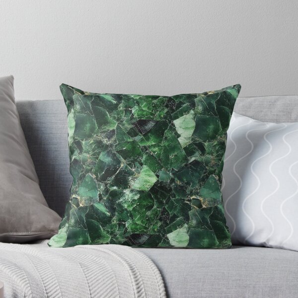 Item preview, Moss Green Gemstone Seamless Texture designed and sold by DigitaICraft.