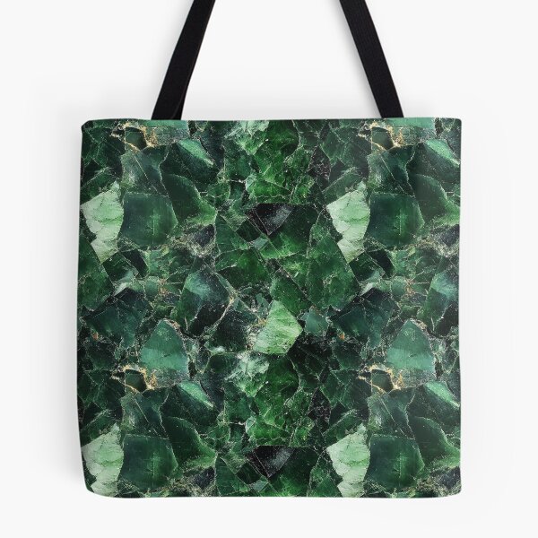 Item preview, Moss Green Gemstone Seamless Texture designed and sold by DigitaICraft.
