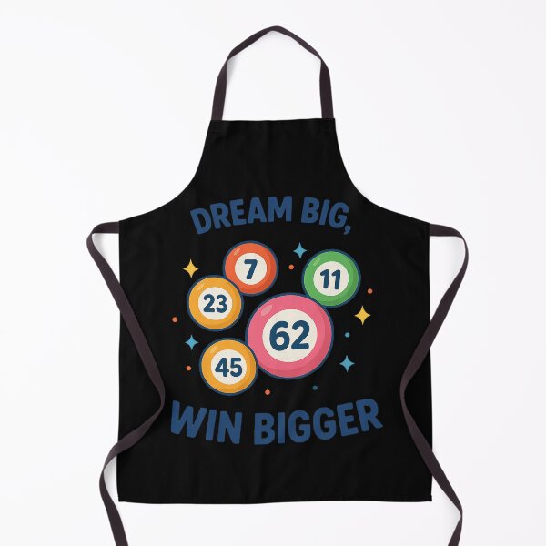 Item preview, Lucky Numbers Lottery Draw designed and sold by Ach&Koor.