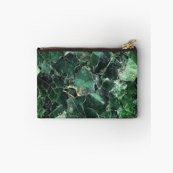 Item preview, Moss Green Gemstone Seamless Texture designed and sold by DigitaICraft.