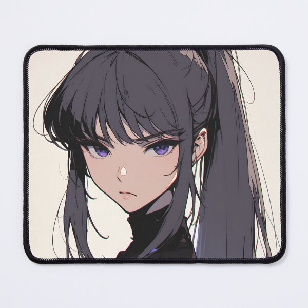 Item preview, Shouko Komi - 7 designed and sold by Infinite-Aspire.