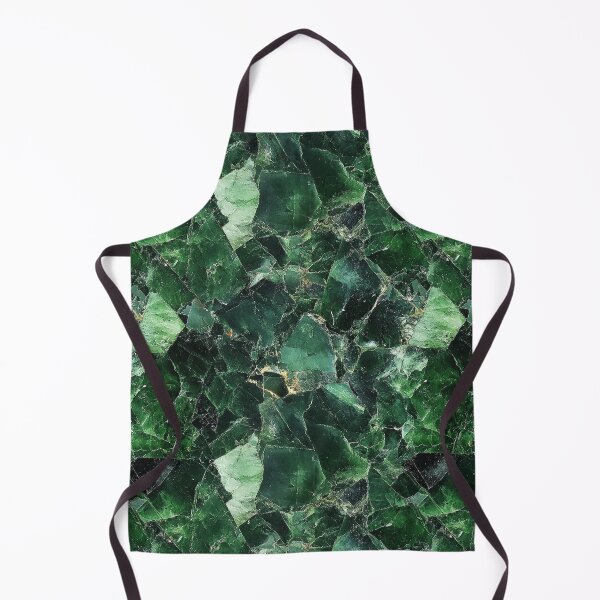 Item preview, Moss Green Gemstone Seamless Texture designed and sold by DigitaICraft.