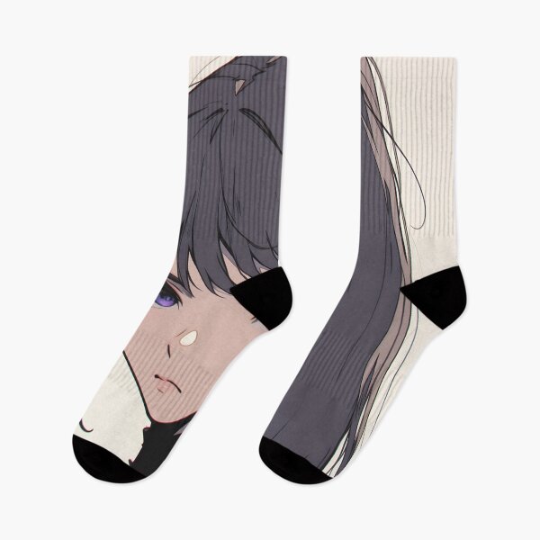 Item preview, Shouko Komi - 7 designed and sold by Infinite-Aspire.