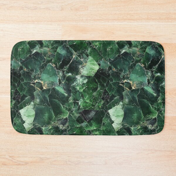 Item preview, Moss Green Gemstone Seamless Texture designed and sold by DigitaICraft.