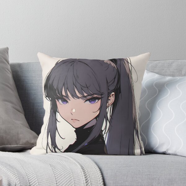 Item preview, Shouko Komi - 7 designed and sold by Infinite-Aspire.