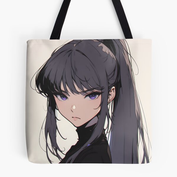 Item preview, Shouko Komi - 7 designed and sold by Infinite-Aspire.