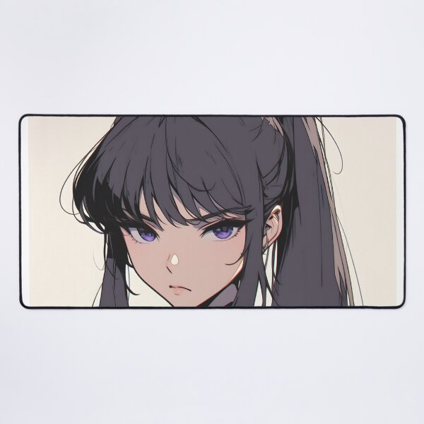 Item preview, Shouko Komi - 7 designed and sold by Infinite-Aspire.