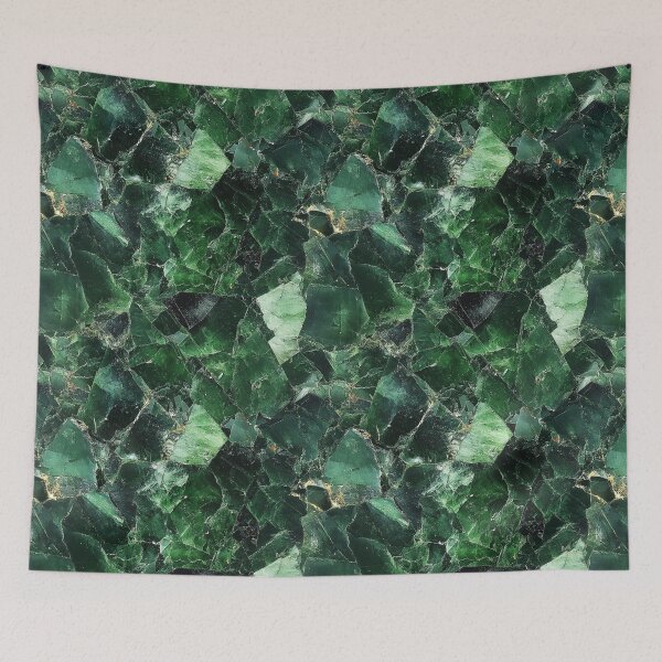 Item preview, Moss Green Gemstone Seamless Texture designed and sold by DigitaICraft.