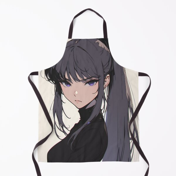 Item preview, Shouko Komi - 7 designed and sold by Infinite-Aspire.
