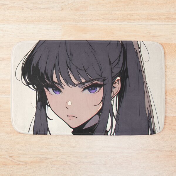 Item preview, Shouko Komi - 7 designed and sold by Infinite-Aspire.