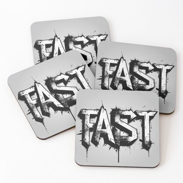 Item preview, Fast 57 designed and sold by Zeir Shop.