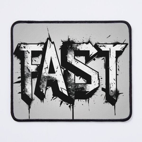 Item preview, Fast 57 designed and sold by Zeir Shop.