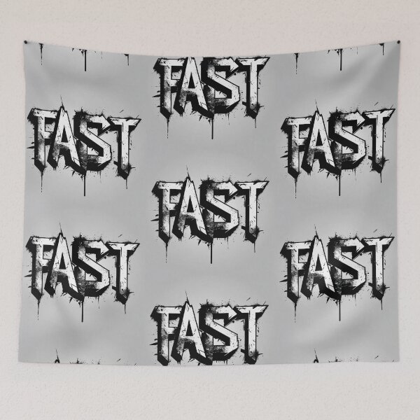 Item preview, Fast 57 designed and sold by Zeir Shop.