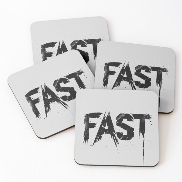 Item preview, Fast 58 designed and sold by Zeir Shop.