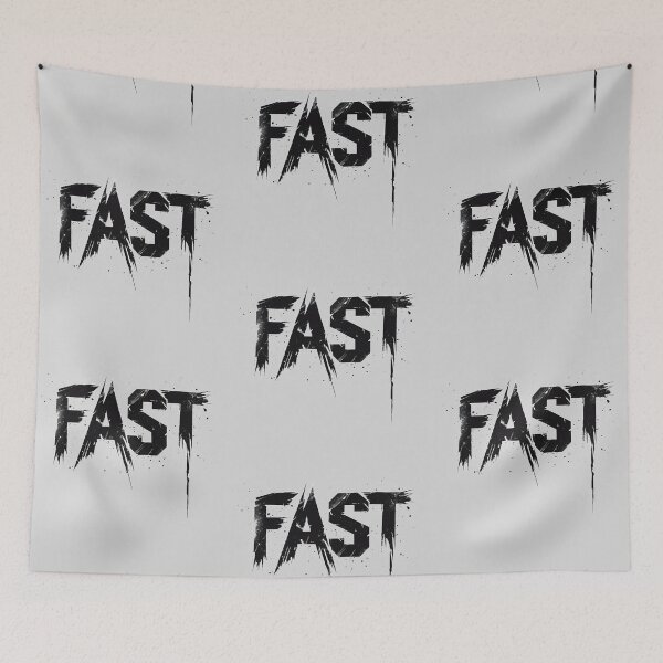 Item preview, Fast 58 designed and sold by Zeir Shop.