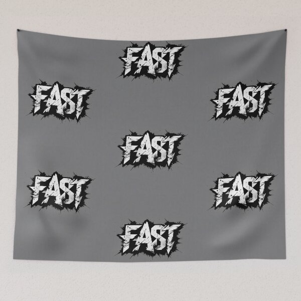 Item preview, Fast 59 designed and sold by Zeir Shop.