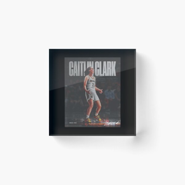 Artikelvorschau, Caitlin Clark entworfen und verkauft von oldschoolcultxa.