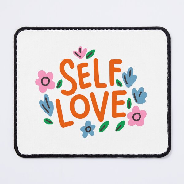 Item preview, Self Love designed and sold by Kruti Collection.