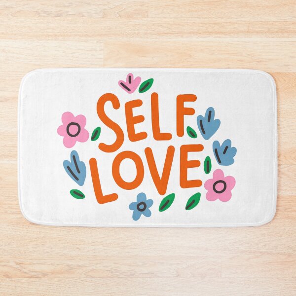 Item preview, Self Love designed and sold by Kruti Collection.