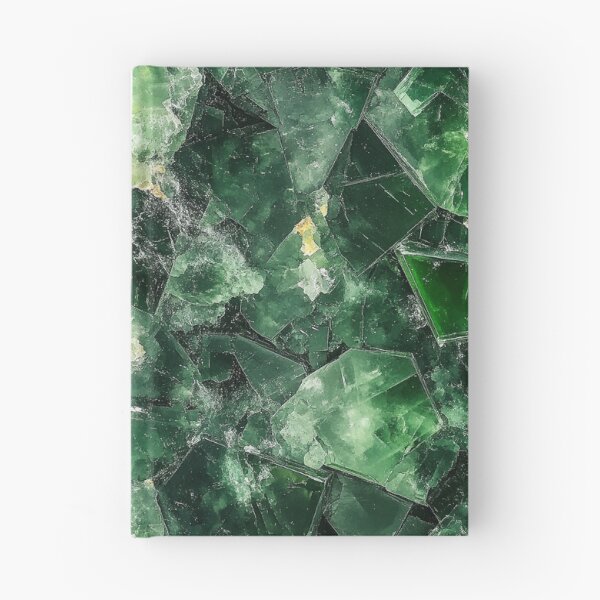 Item preview, Rich Emerald Green Seamless Artwork designed and sold by DigitaICraft.