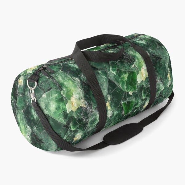 Item preview, Rich Emerald Green Seamless Artwork designed and sold by DigitaICraft.