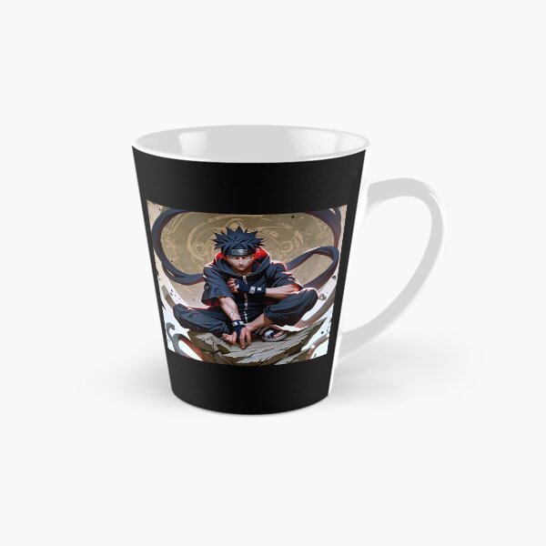 Item preview, Obito’s Silent Pledge designed and sold by PTB-SHOP.