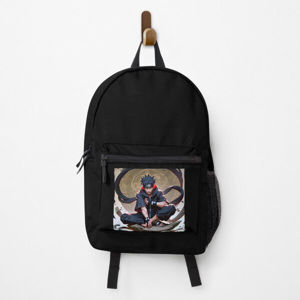 Item preview, Obito’s Silent Pledge designed and sold by PTB-SHOP.
