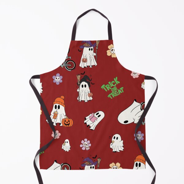 Item preview,  Spookie cute Ghosts Bundle designed and sold by ElixirCraft.