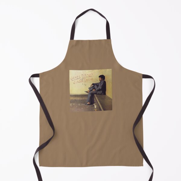 Item preview, James Brown | In The Jungle Groove | Album Cover designed and sold by SoulSomm.
