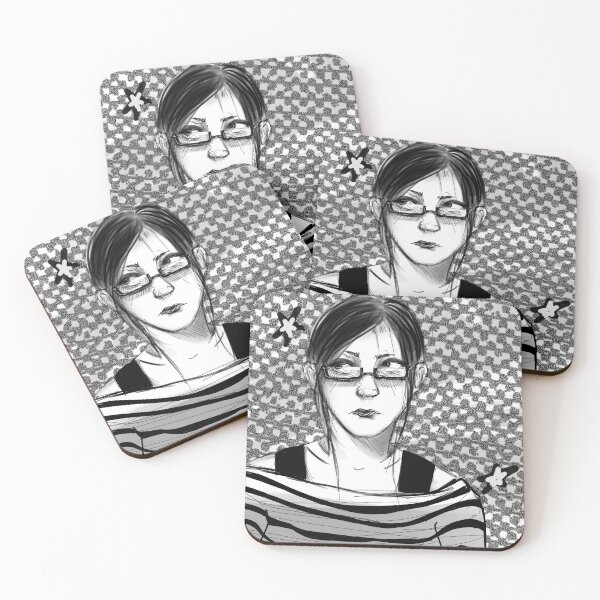 Item preview, Sachi  designed and sold by SteadilyDying.