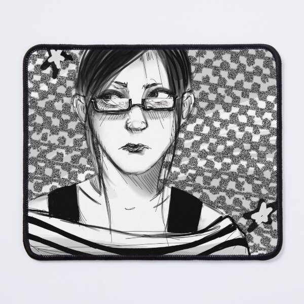 Item preview, Sachi designed and sold by SteadilyDying.
